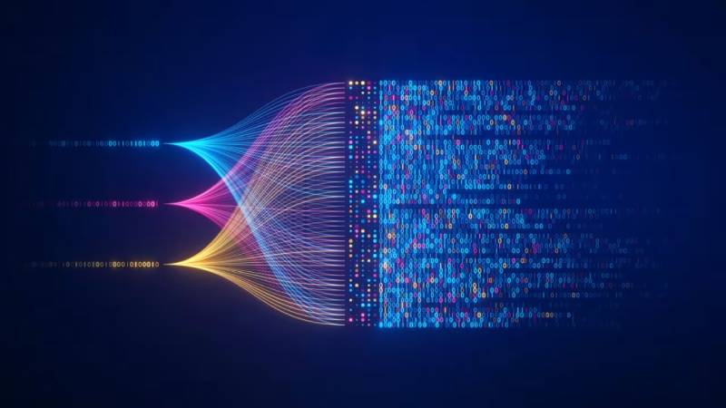 永昌县软件开发：解锁高性能应用的核心技术路径